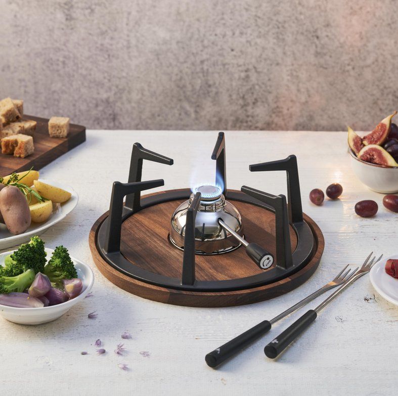 Kisag Elettrodomestici da cucina: Kisag Rechaud LAAX I Gratisversand – Nuovo e nell'imballaggio originale da Bellach venduto da Kisag_AG 1