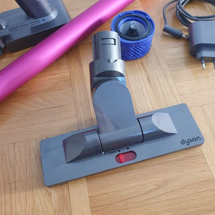 Dyson V11 Doré, moteur et batterie Neuf