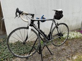 Rennrad Canondale