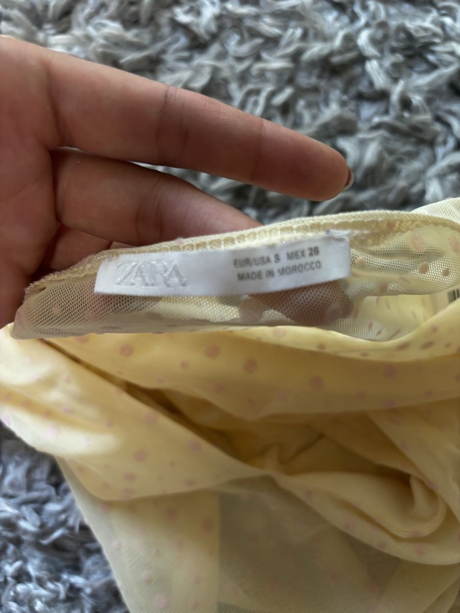 Zara Kleiderpakete: Zara beach kombo – Neu (gemäss Beschreibung) aus Zürich von dil_mdn7 2