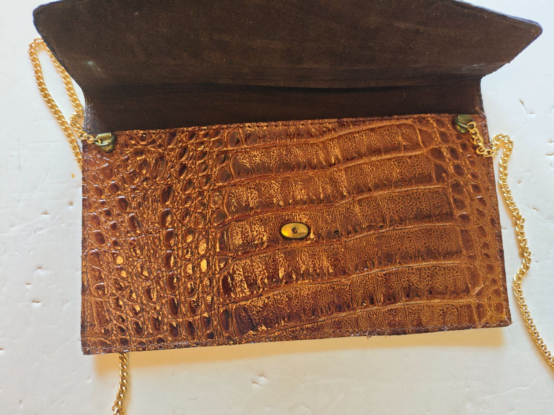 Sacs femmes: Clutch Tasche – D'occasion à Wallisellen par Term5 1