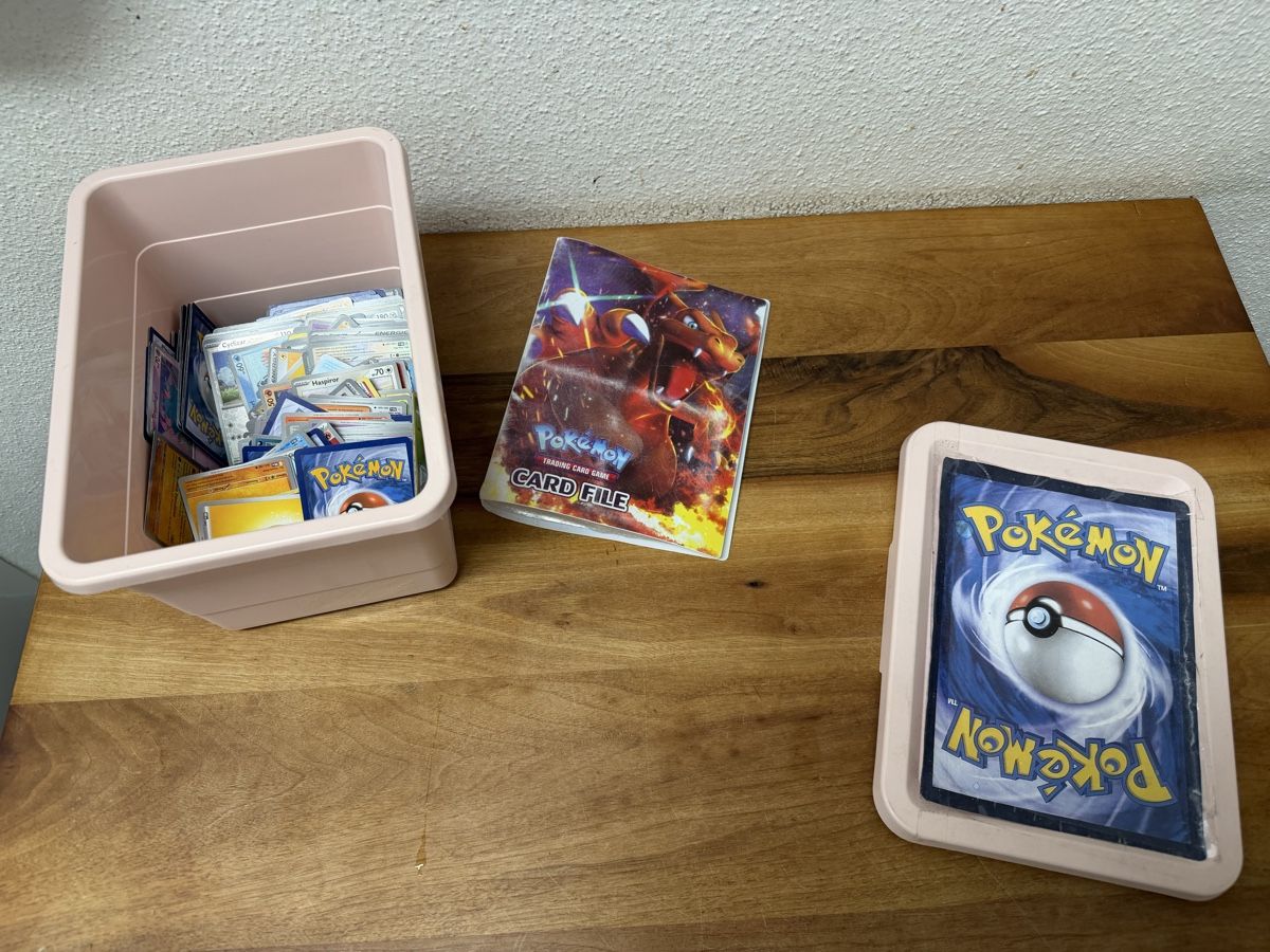 Pokémon Carte collezionabili: Pokemon Karten – Usato da Zürich venduto da IVEMI 2