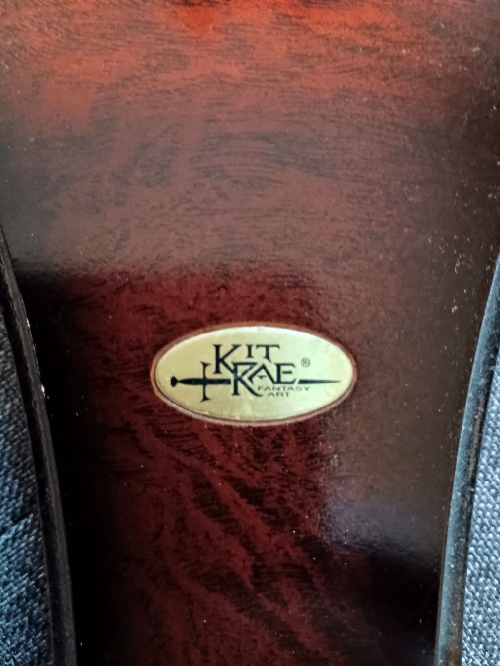 Posate: KitRae Fantasy Messer – Usato da Schaffhausen venduto da gen_267m 2