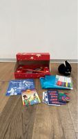 Erstes Zauber-Set für kleine Magier