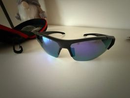 Lunette de sports ADDICTIVE avec verres interchangeables