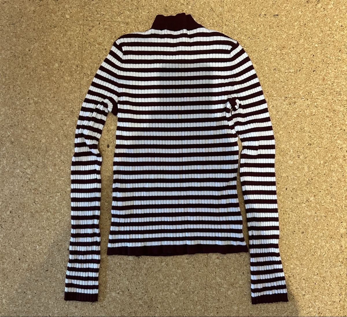Bershka Top: gestreiftes oberteil – Usato da Schmitten FR venduto da let_k9yc 1