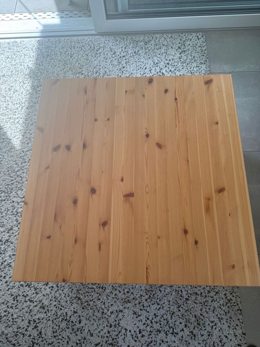 Ikea Tables: Coffee table – Neuf (Voir description) à Lausanne par marios.7 1