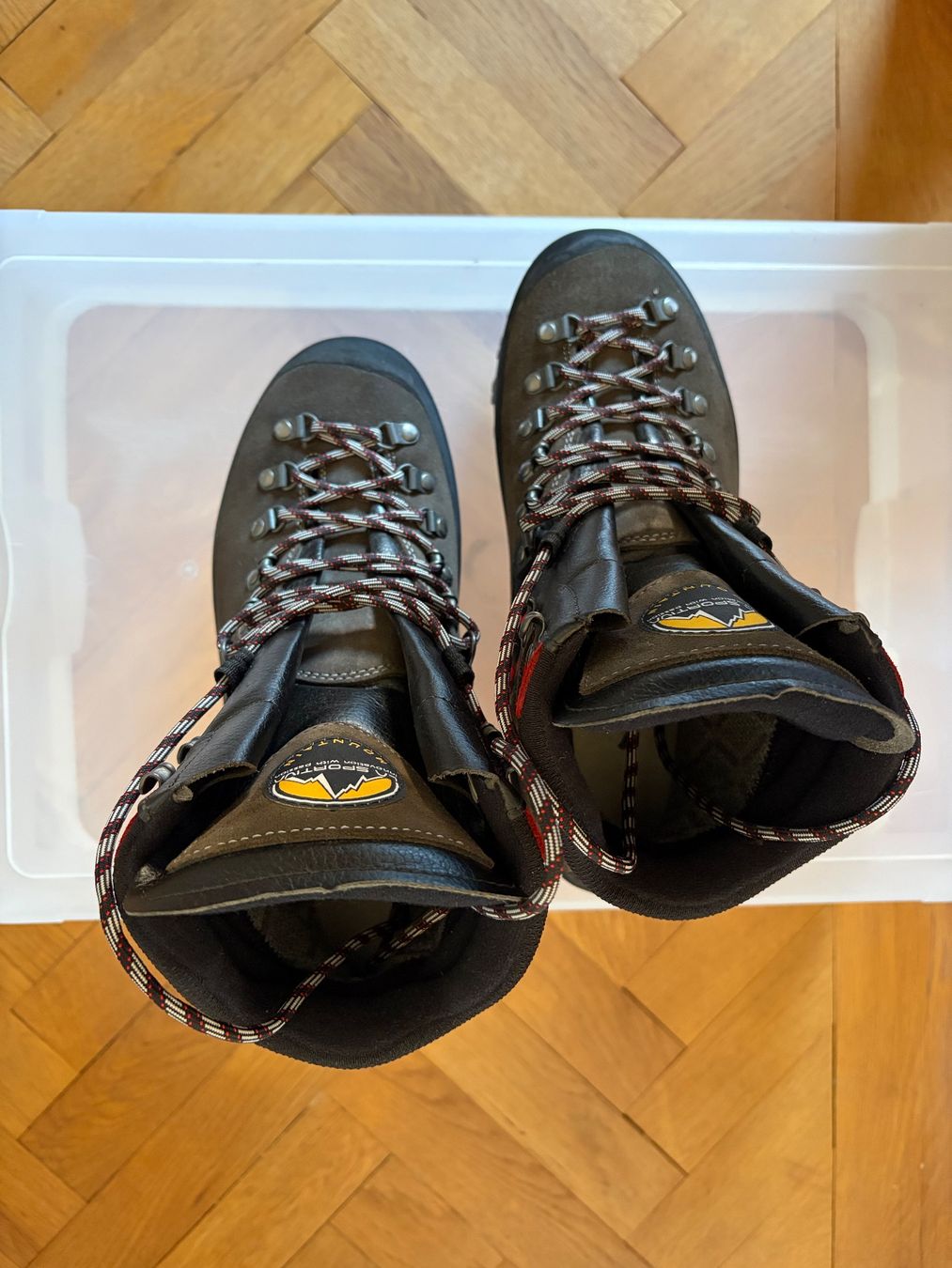 La Sportiva Scarpe da uomo: La Sportiva Karakorum GTX – Nuovo (secondo la descrizione) da Zürich venduto da mcm_dj8h 3