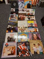 MAXI SINGLE PAKET 1985