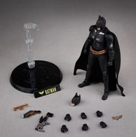 FONDJOY Batman Actionfigur 1/9 THE DARK NIGHT
