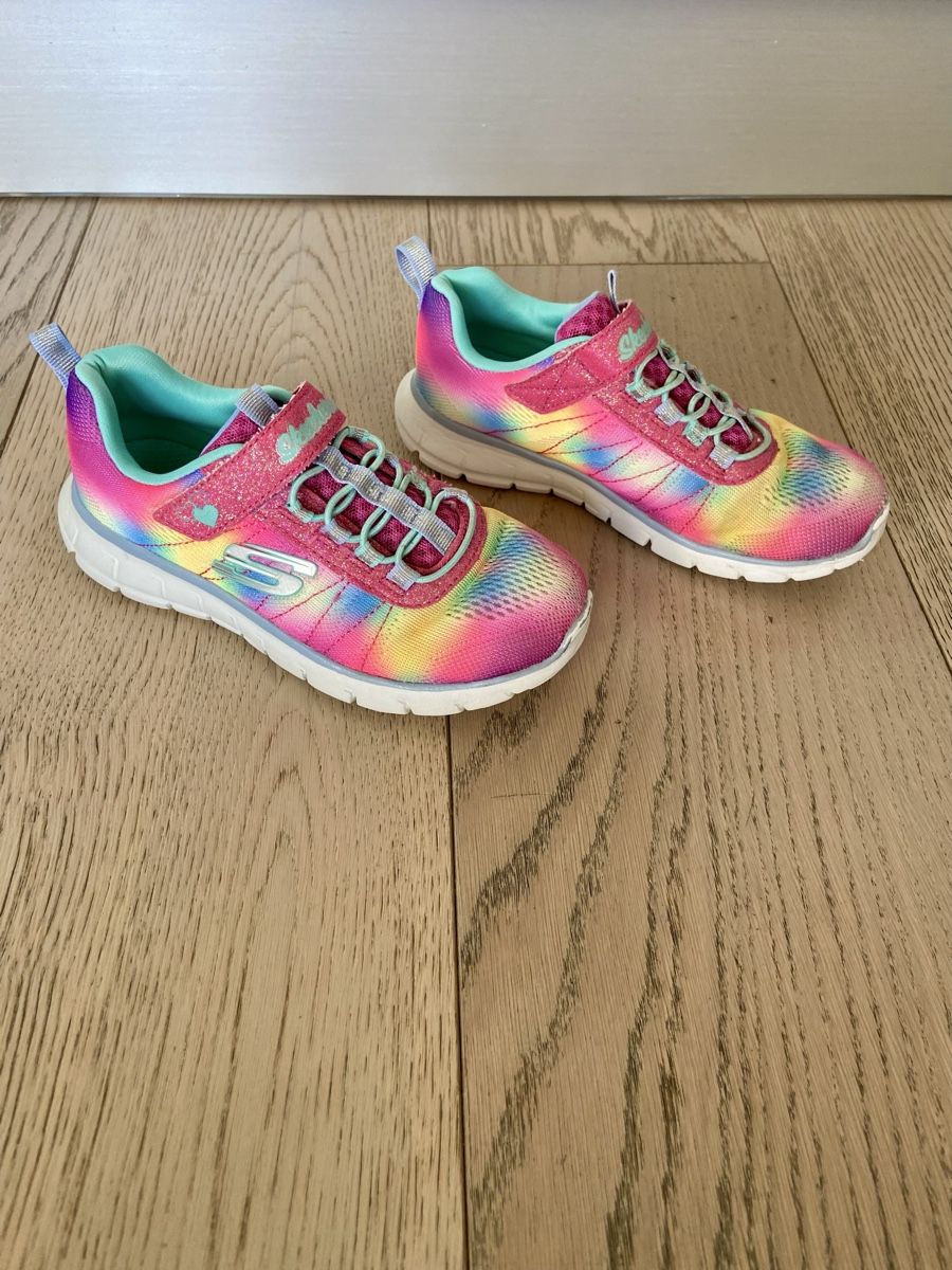 Skechers Scarpe per ragazzi: Sneakers Skechers 30 – Usato da Arbedo venduto da gregmccooper 1