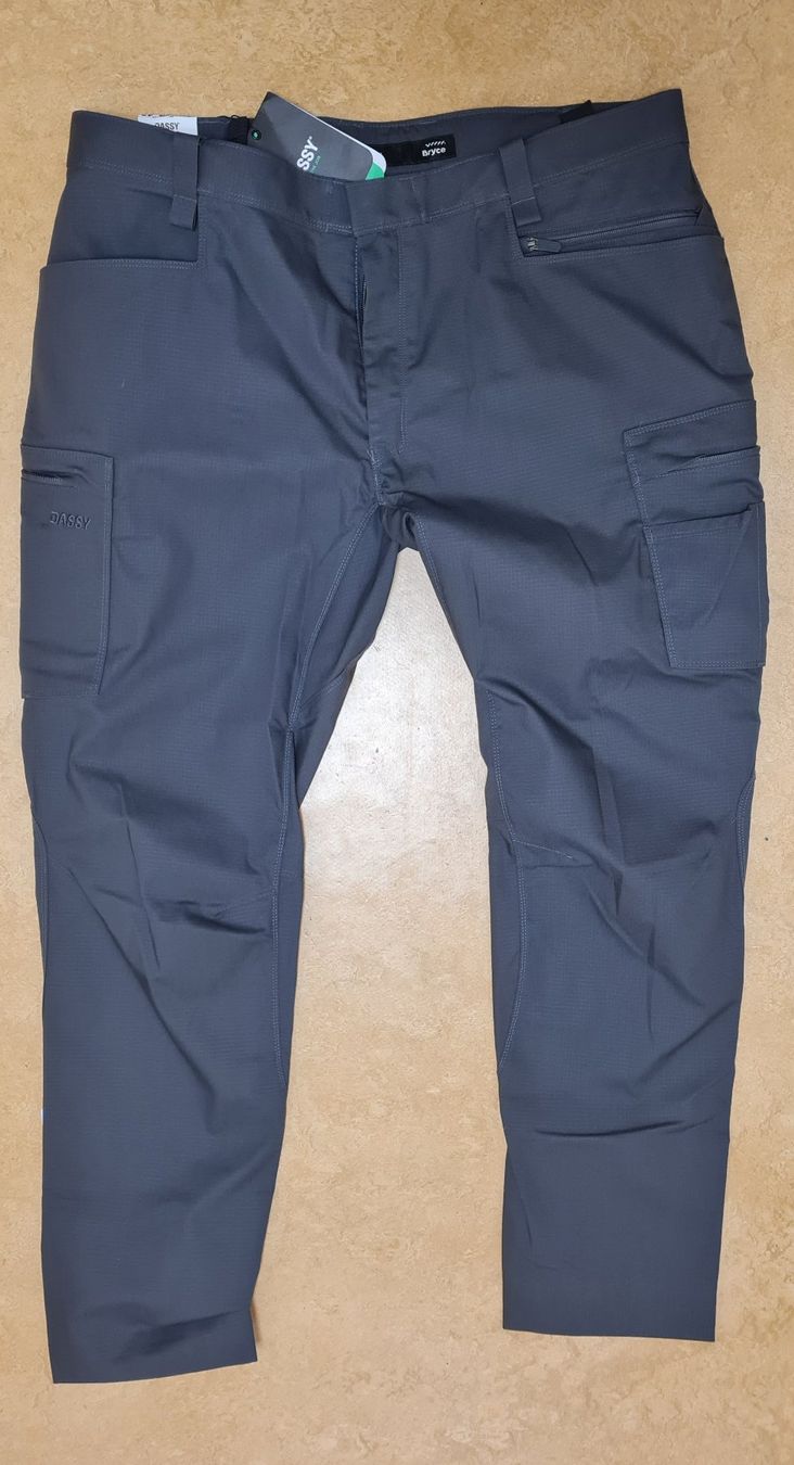 Hosen: DASSY Bryce ViVid C58 – Neu (gemäss Beschreibung) aus Lustmühle von Opossum82 5