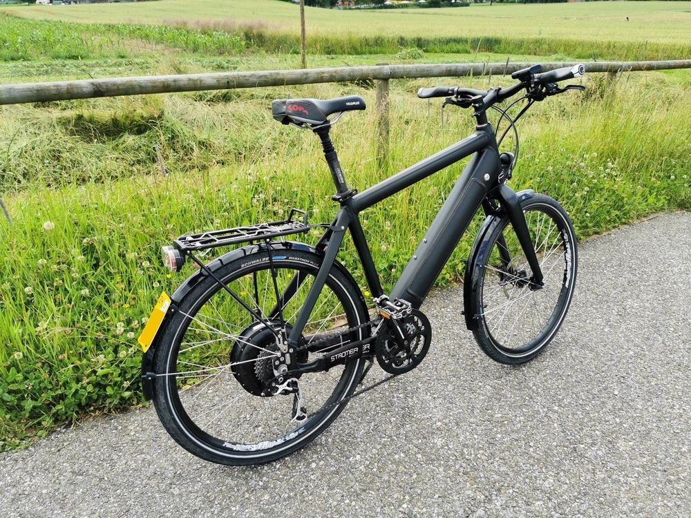 Stromer st1 power store 48