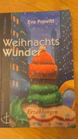 Buch Weihnachtswunder Eva Prawitt