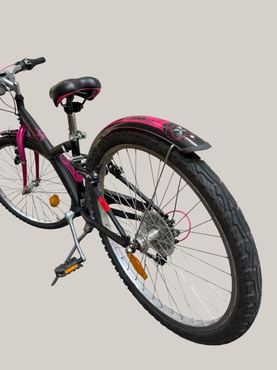 Biciclette: Kids Bike with Basket – Nuovo (secondo la descrizione) da Bülach venduto da air_2v9v 1