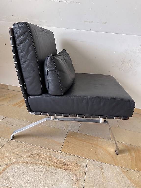 Poltrone: Ledersessel von Ligne Roset – Usato da Maisprach venduto da Leoli123