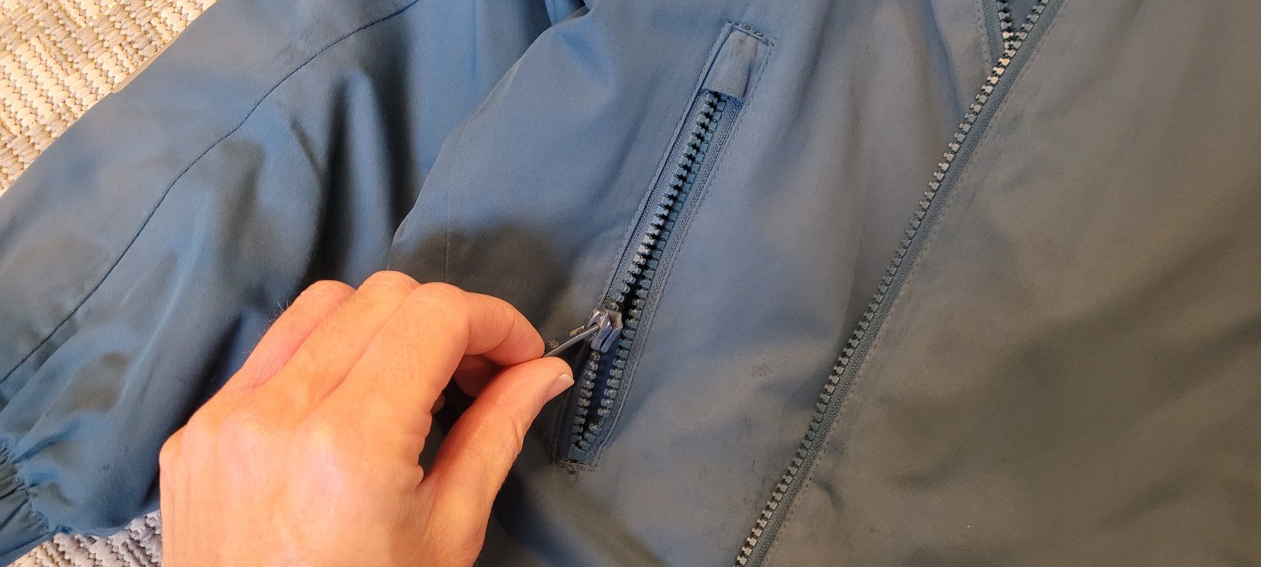 Reima Giacche & Cappotti: Reima Winterjacke 104 – Usato da Windisch venduto da roumetm 3