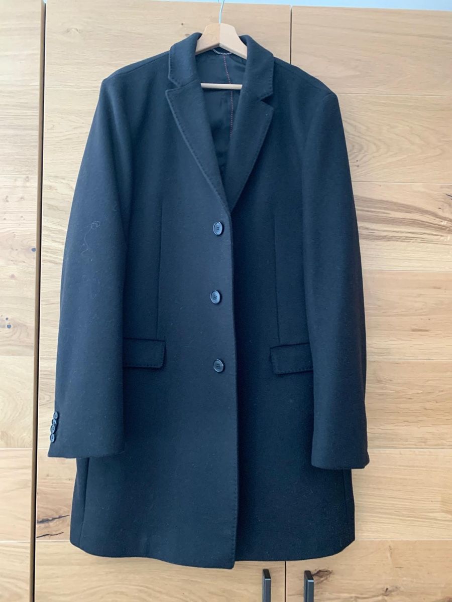 Hugo Boss Mäntel: Hugo Boss Mantel – Neu (gemäss Beschreibung) aus Zizers von B.Richner