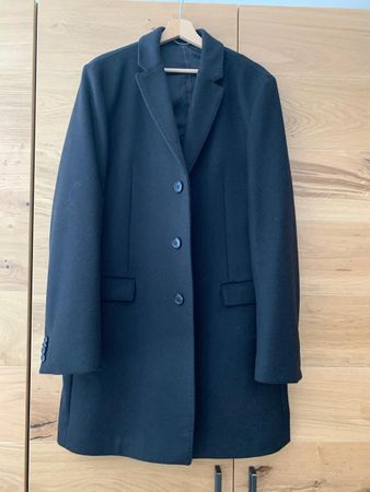 Hugo Boss Mantel
