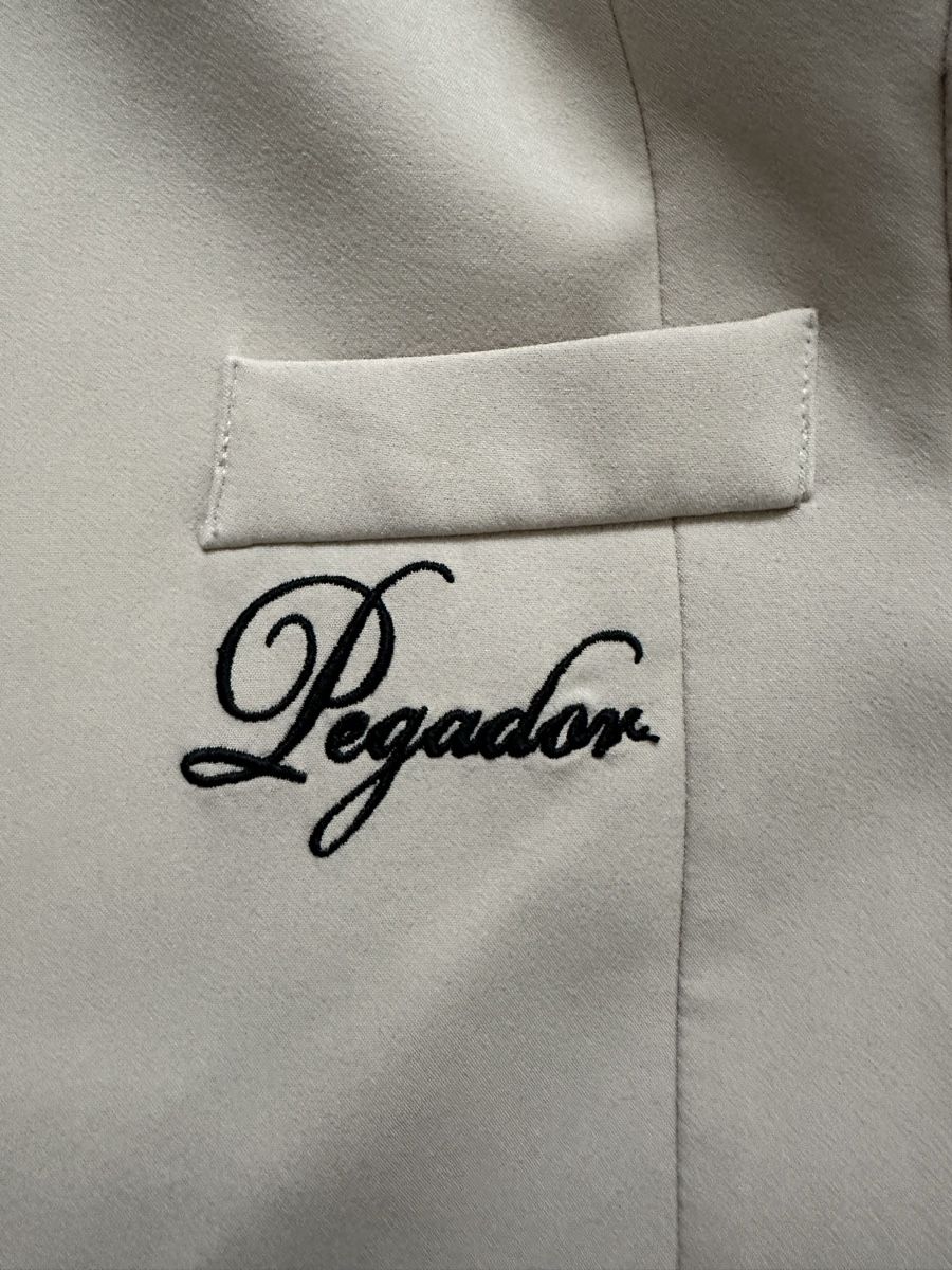 Completi & Tailleur: PEGADOR Blazer "NOVA" beige Gr. XL – Usato da Bütschwil venduto da ale_w6wk 3
