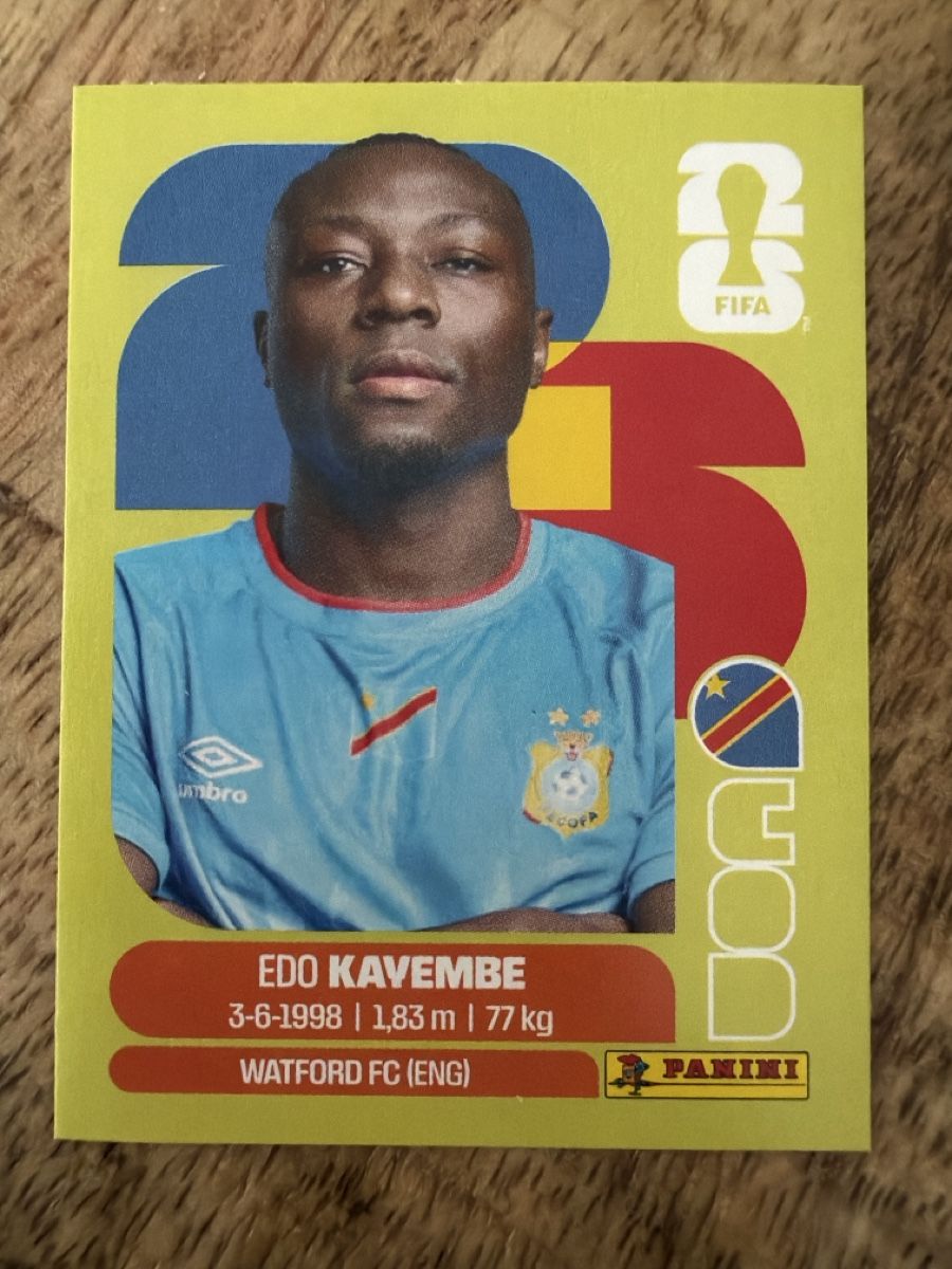 Panini Sammelbilder & Trading cards: Panini COD 10 – Neu (gemäss Beschreibung) aus Leytron von airlines00
