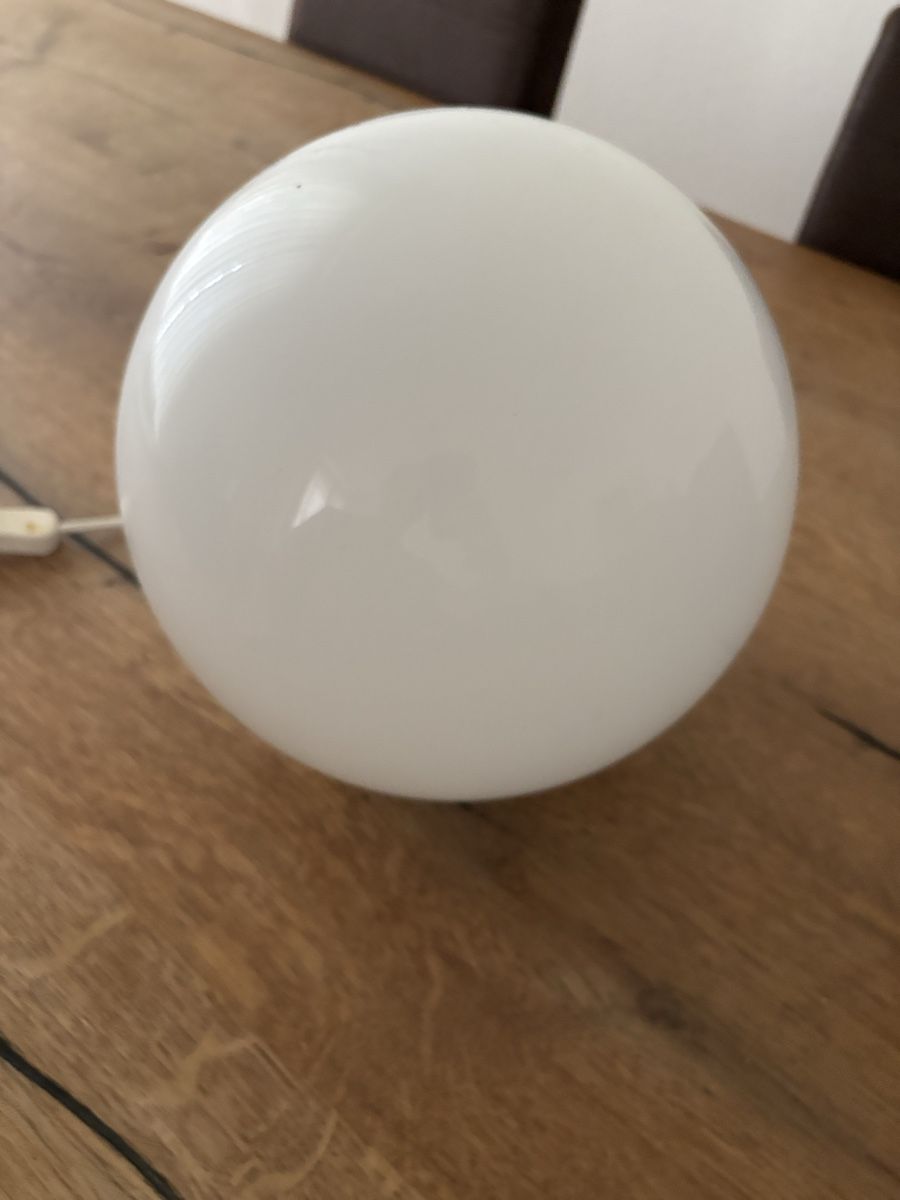 Ikea Lampade: Ikea FADO Tischlampe – Usato da Zürich venduto da alvacia