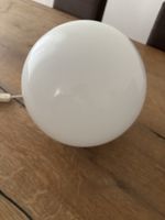 Ikea FADO Tischlampe