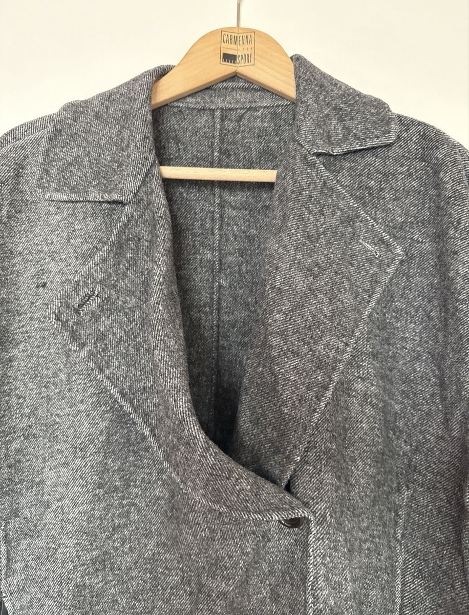 Zara Giacche: Wolljacke Zara S – Usato da Zürich venduto da sasast 1