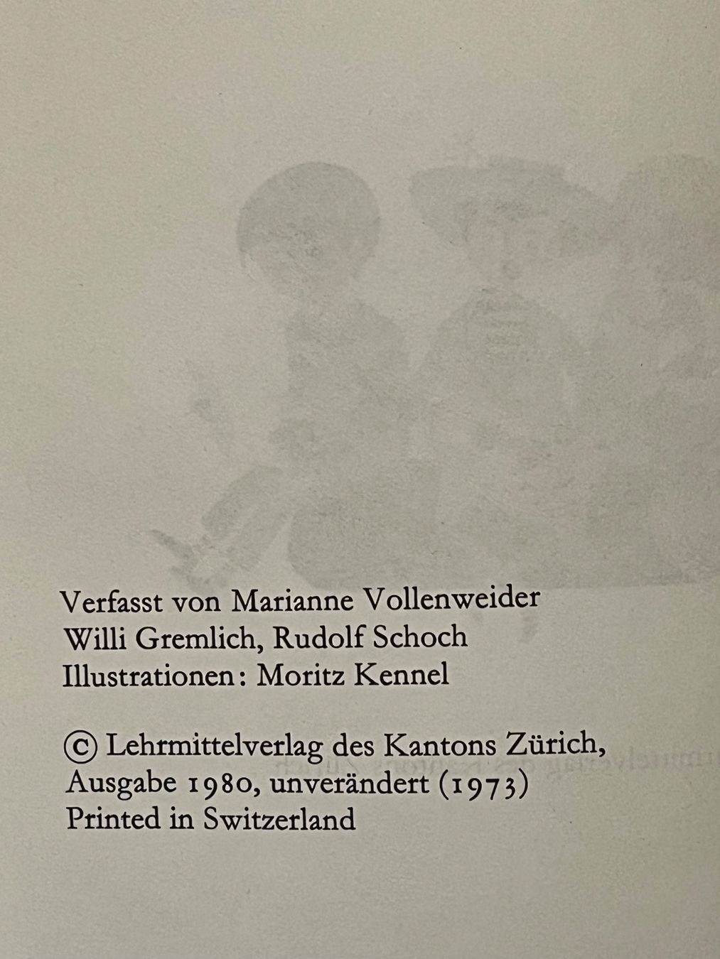 Libri: Schweizer Singbuch „Unterstufe“ – Usato da Bauma venduto da Budgerigar 2