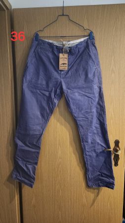 Jack&Jones Herren Hose, Grösse 36, neu
