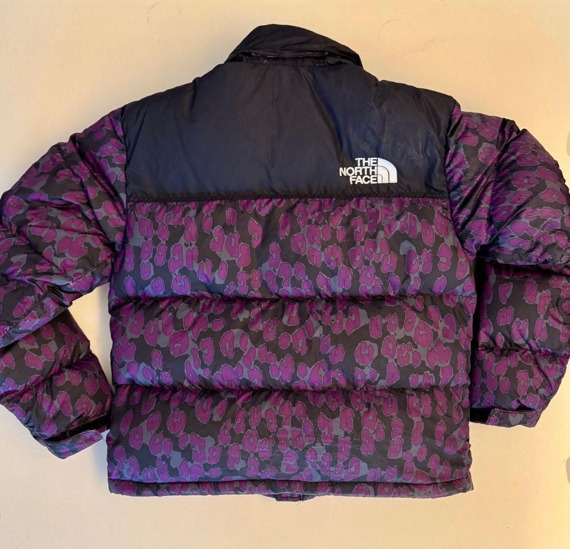 North Face Giacche: The North Face Winterjacke 700 – Usato da Landquart venduto da Happyhippo42 2