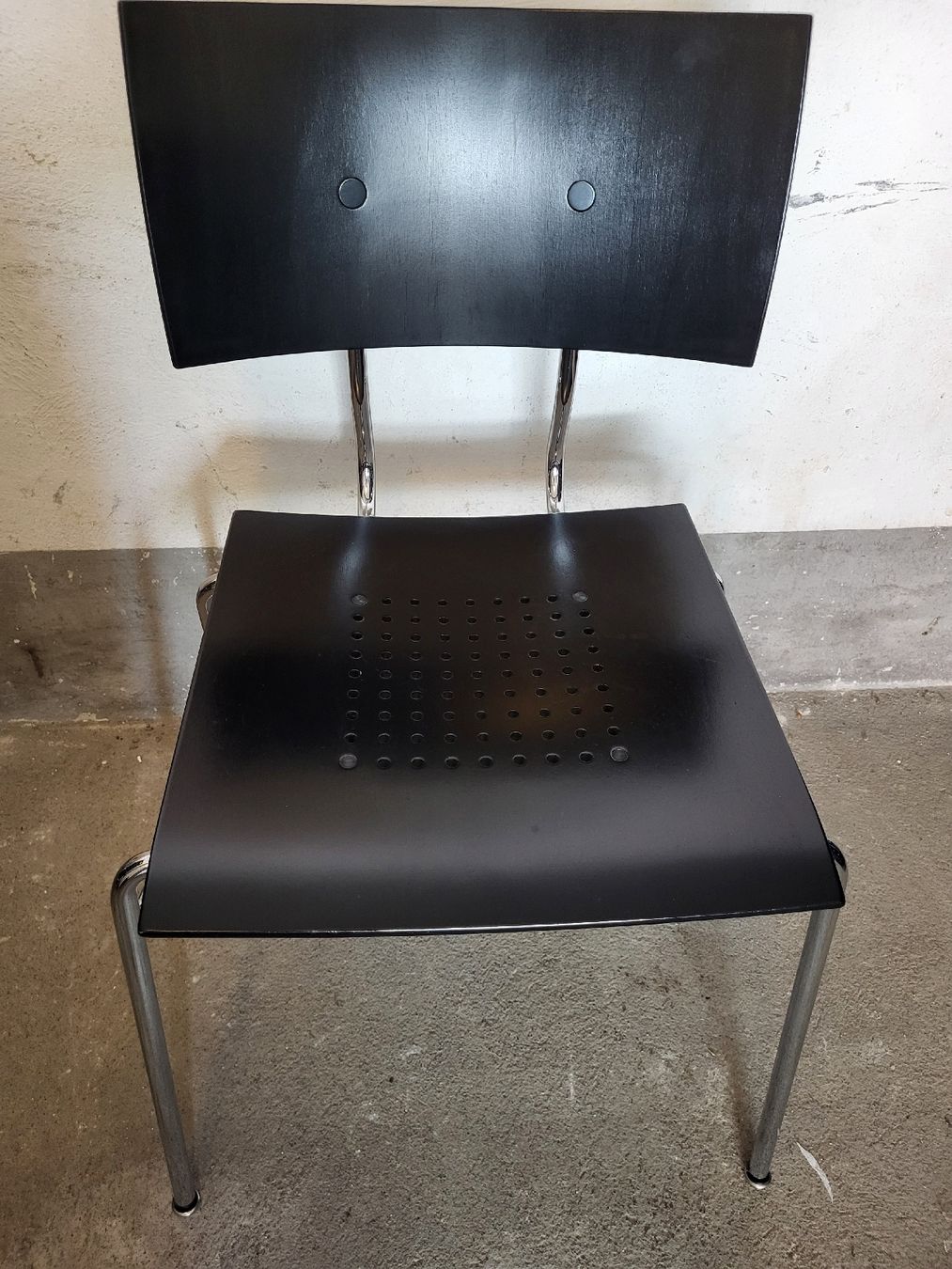 Dietiker Chaises: 2 Dietiker Sparta Stühle – D'occasion à Dietlikon par Yul_yy9w 5