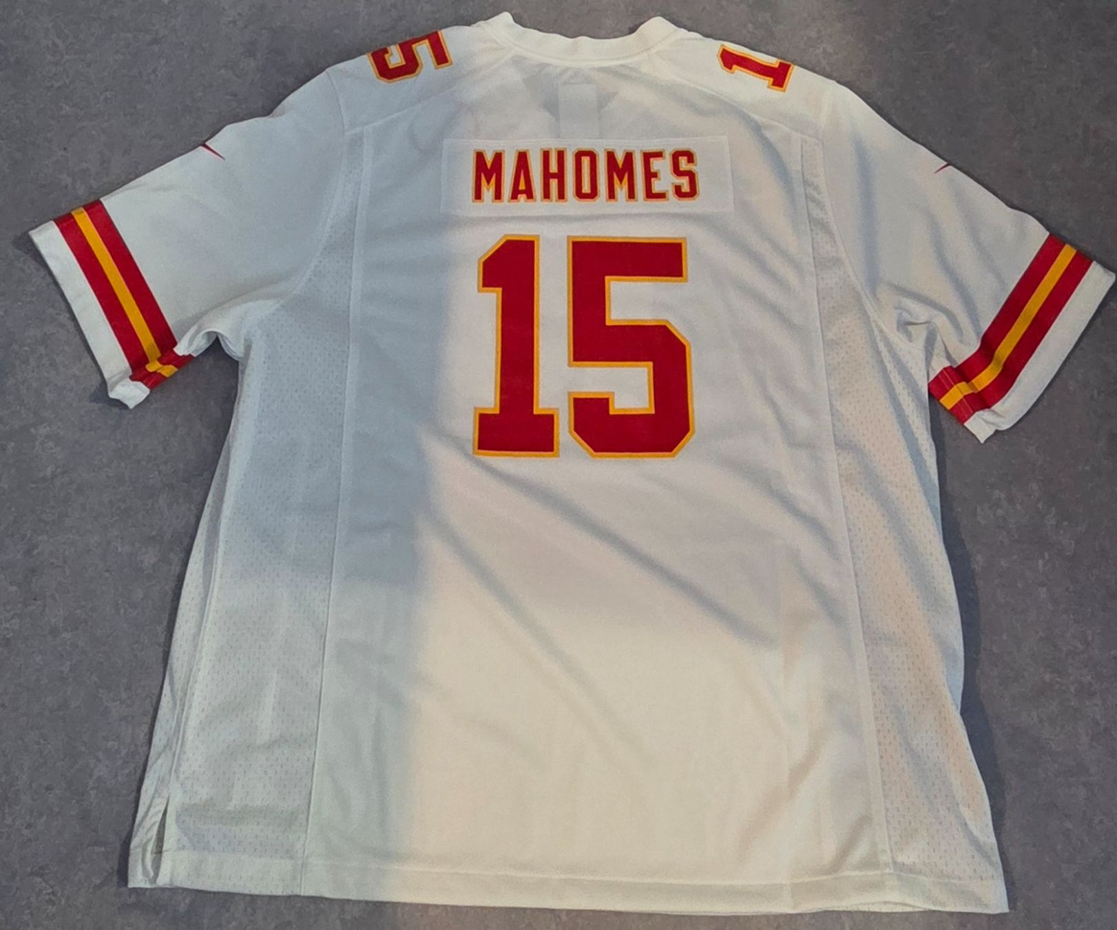 Nike Canottiere & Pantaloni: NFL Trikot – Usato da Zofingen venduto da superfanky 1