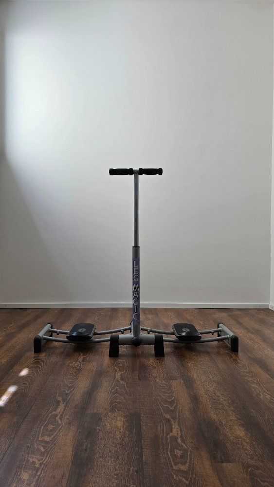 Hometrainer: Leg Macic Beintrainer – Usato da Lostorf venduto da Amistele