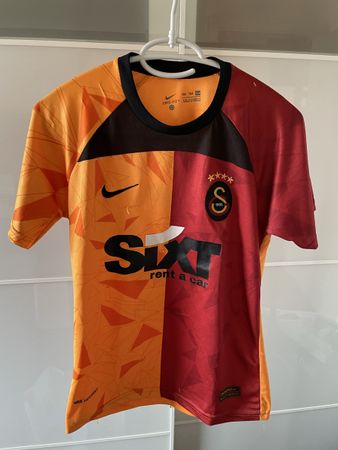 Trikot / Galatasaray Istanbul / Icardi / Gr. 164