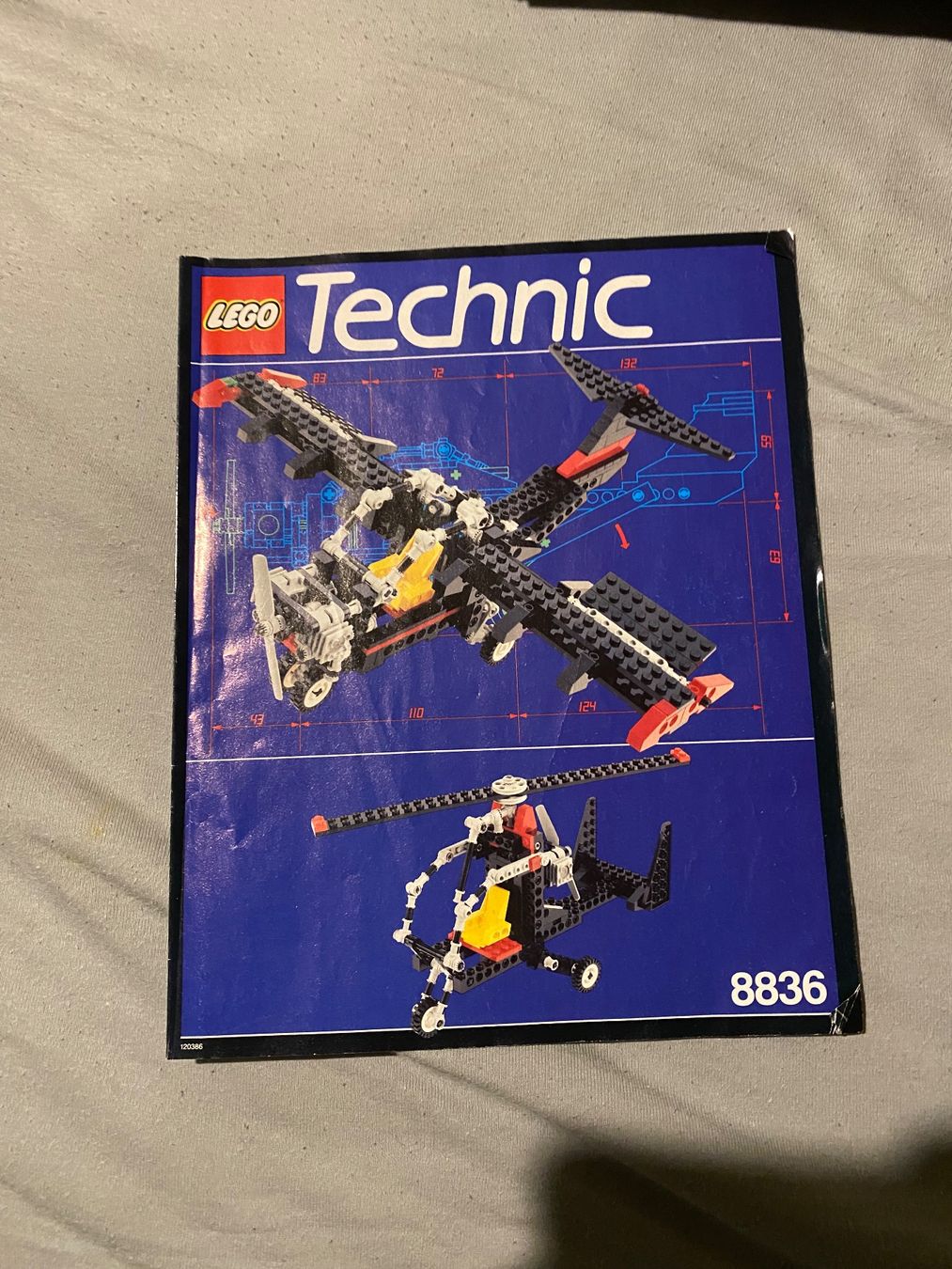 Lego Giocattoli: Lego – Usato da Ulmiz venduto da spi_67gt 3