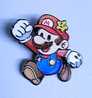 Pin Super Mario mini