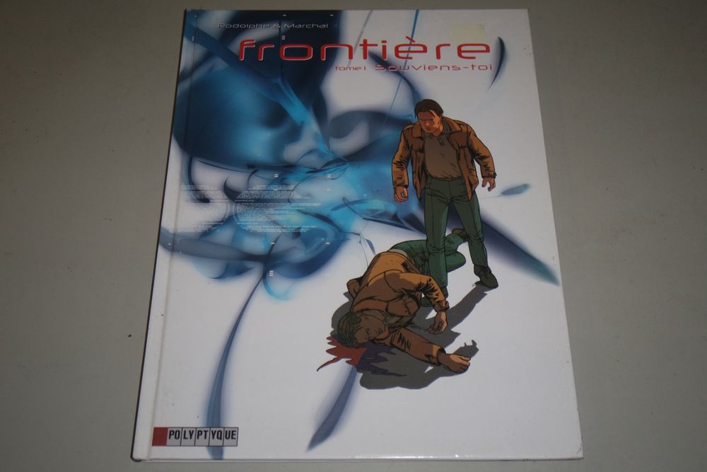 FRONTIÈRE °°°°° SOUVIENS-TOI °°°°° (D'occasion) à Avenches pour CHF 7 ...