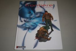 FRONTIÈRE   °°°°°  SOUVIENS-TOI  °°°°°