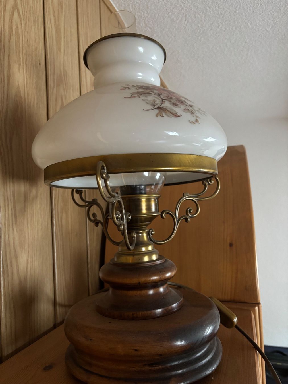 Lampes: Stehlampe – D'occasion à Berg TG par Bones333 1