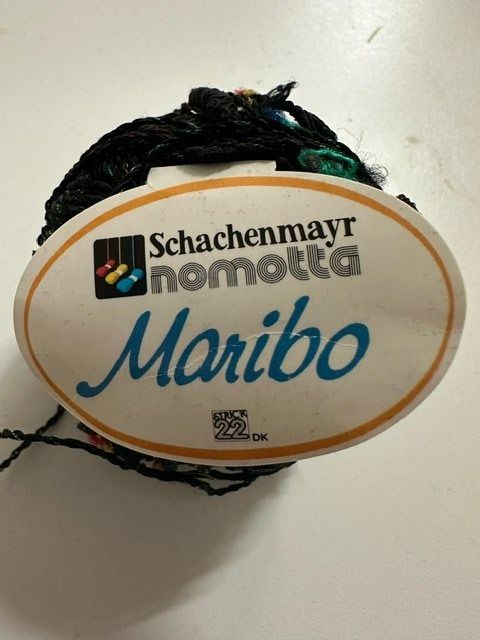 Wolle: 5 X WOLLE SCHACHENMAYR MORIBO – Neu (gemäss Beschreibung) aus Ostermundigen von wini63