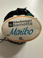 5 X WOLLE SCHACHENMAYR MORIBO - LOT- 223-B-2
