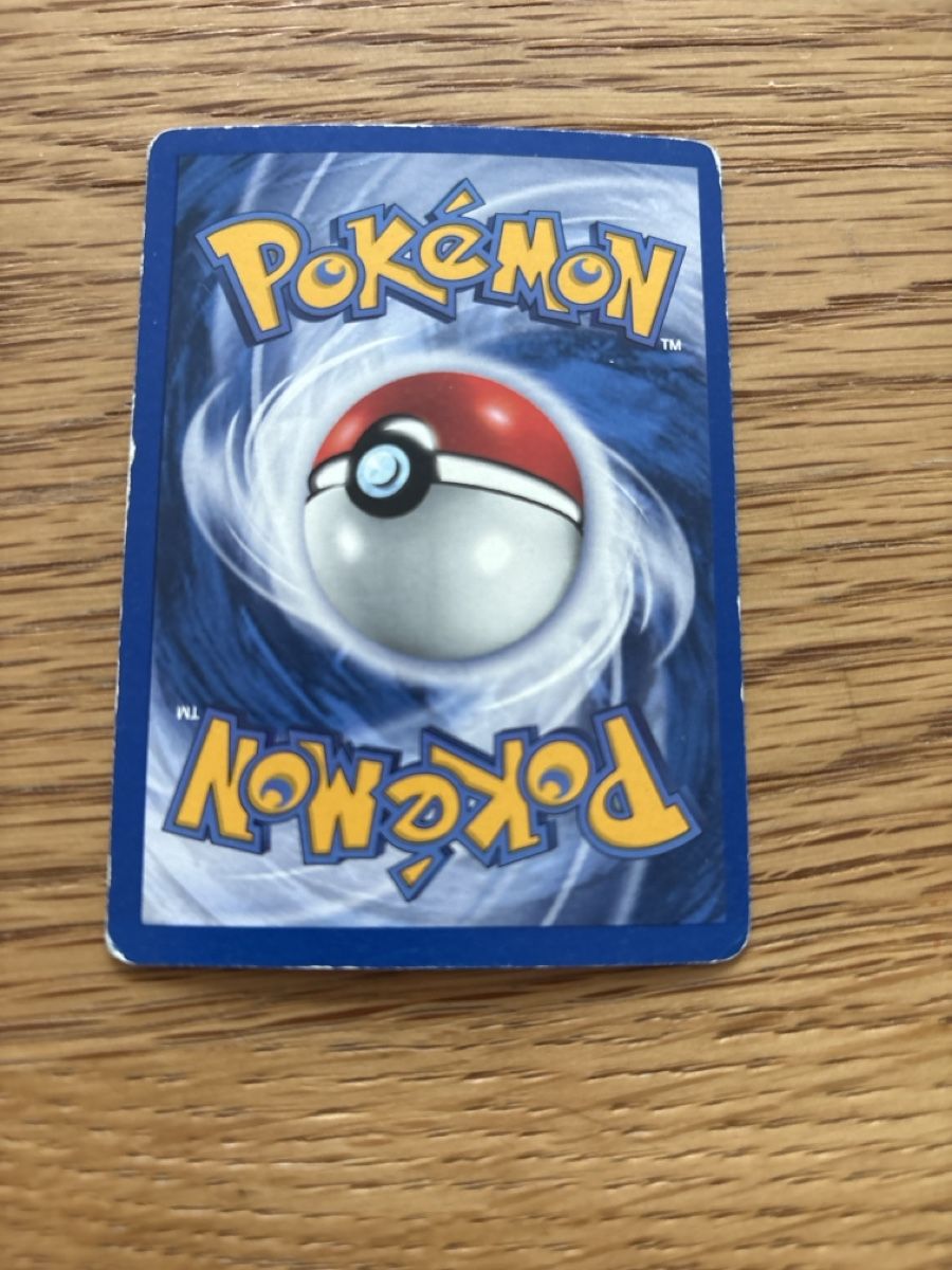 Pokémon Sammelbilder & Trading cards: Pokemon, Entei, Black Star Promos – Gebraucht aus Zürich von el_marcel 2