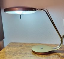 Vintage Lampe bureau Lupela 259