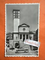 1958 6021 Lausanne Notre-Dame
