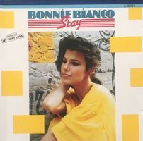 Bonnie Bianco - Stay