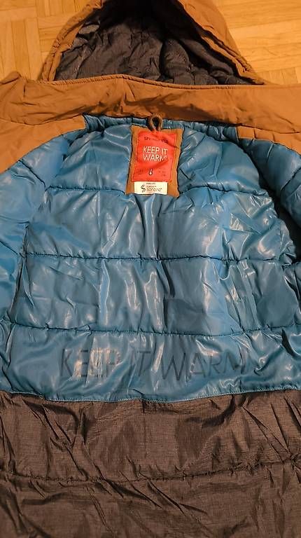 Giacche: Winter Jacke gr XS – Usato da Basel venduto da wis_c5wz 1