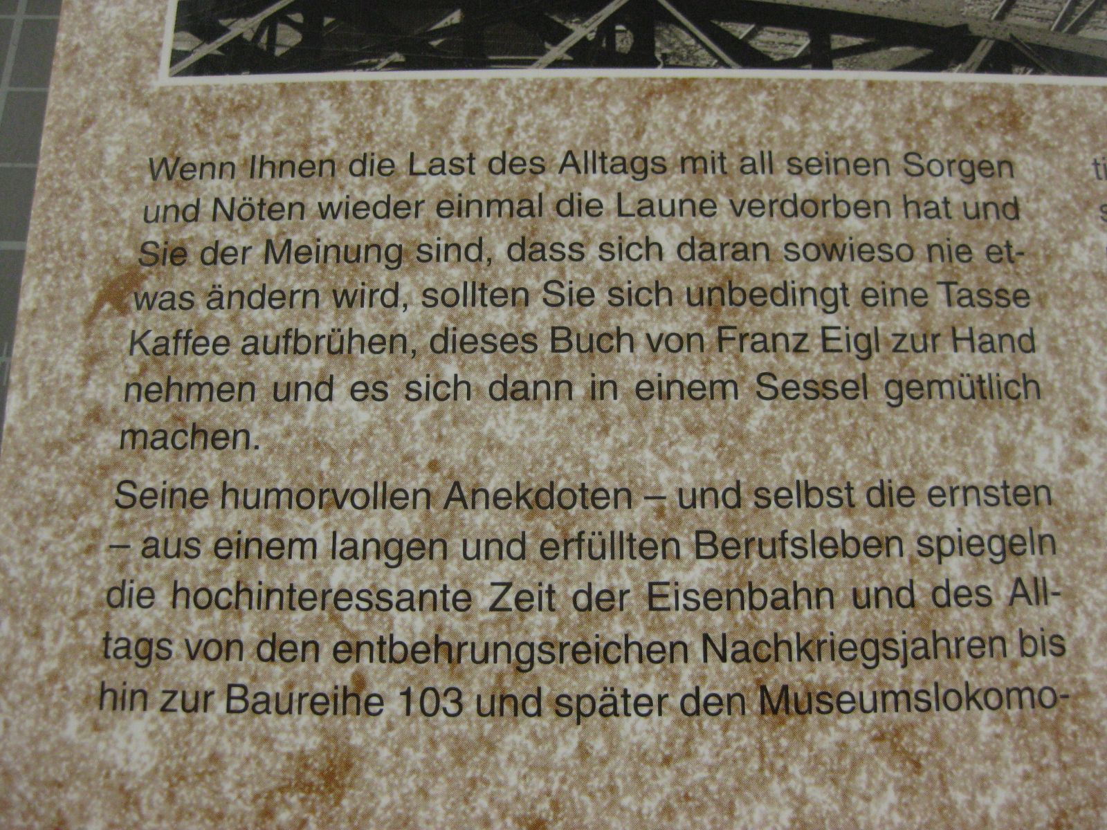 Libri: 40 Jahre auf der Schiene – Nuovo (secondo la descrizione) da Malters venduto da Marosko 1