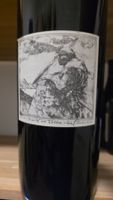 Oswald von Wolkenstein Lamarein 2010 - 5L Flasche - Rarität