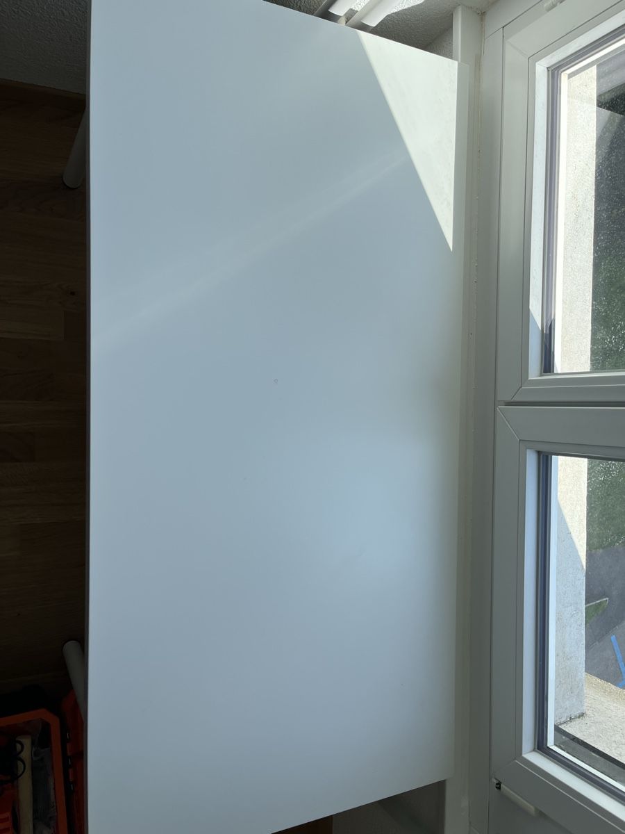 Scrivanie: Schreibtisch Lagkapten Ikea – Nuovo (secondo la descrizione) da Kirchdorf AG venduto da Ana_bel 1